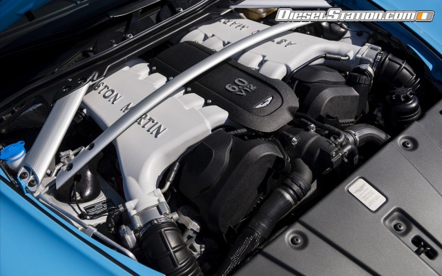 Aston Martin V12 Vantage S 2014 Widescreen Picture #158 Aston Martin V12 Vantage S 2014 Widescreen Picture #158